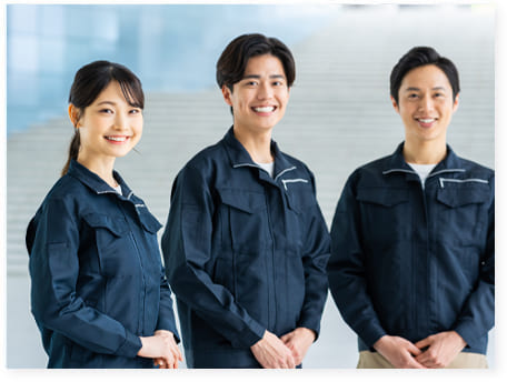 新潟伐採専門店　縁は剪定・伐採のプロフェッショナルです!
